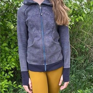 Lululemon Scuba Hoodie
